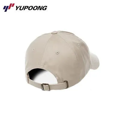 Yupoong 6245CM Dad Hat