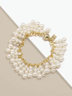 Zenzii Dew Drops Bracelet