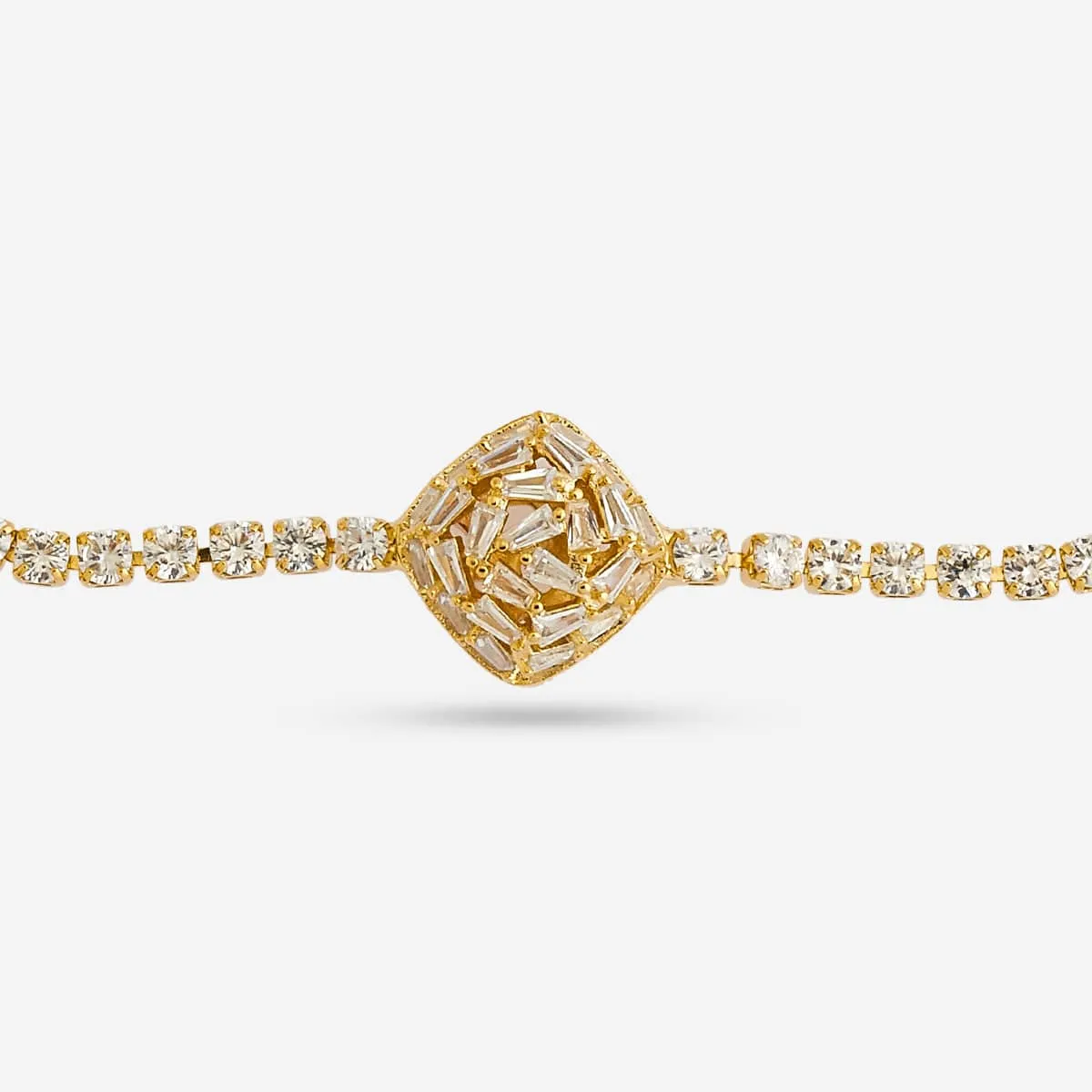 Zircon Bracelet 169024