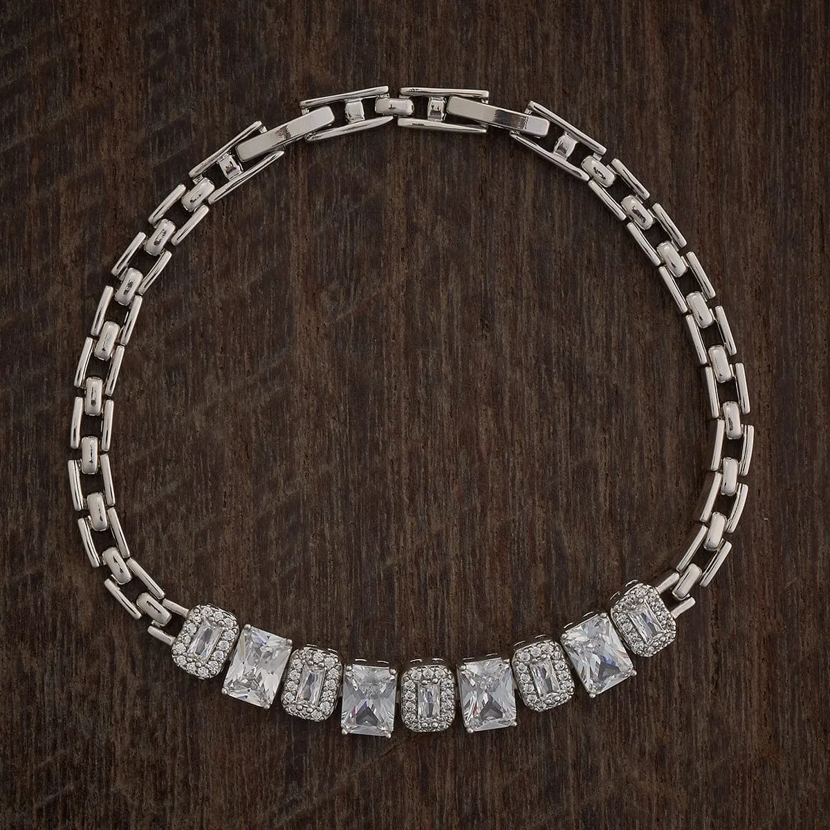 Zircon Bracelet 174611