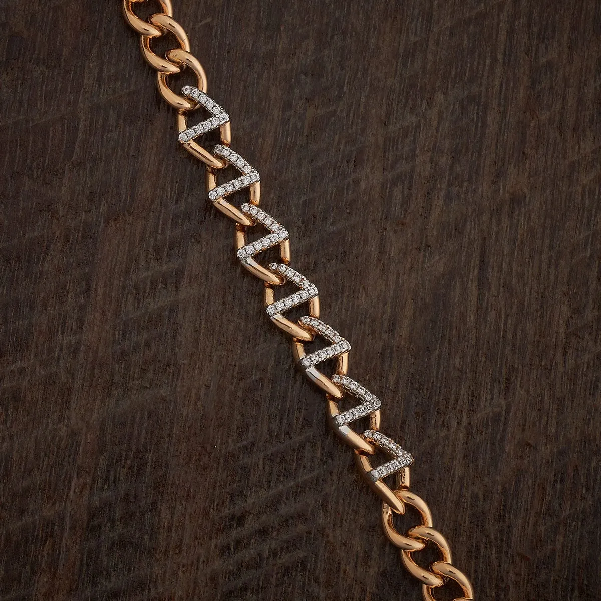 Zircon Bracelet 174613