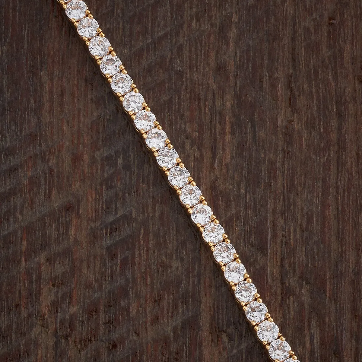 Zircon Bracelet 179986