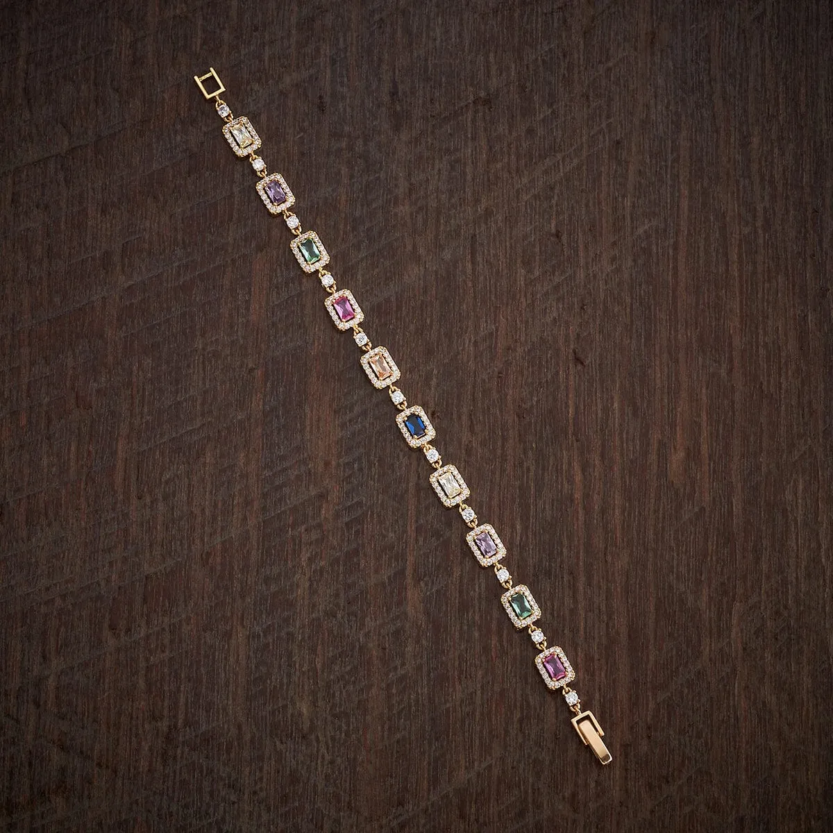 Zircon Bracelet 180048