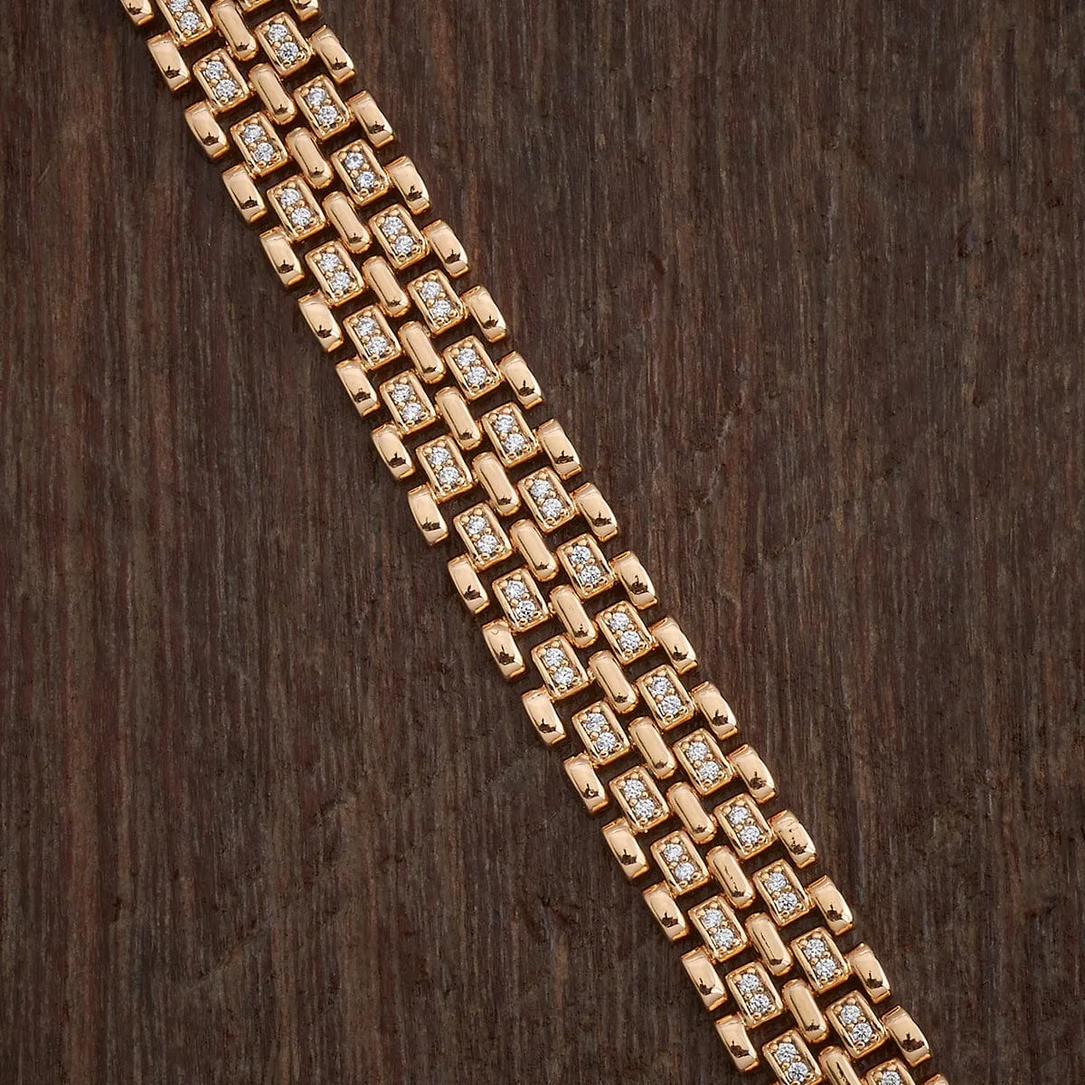 Zircon Bracelet 183501