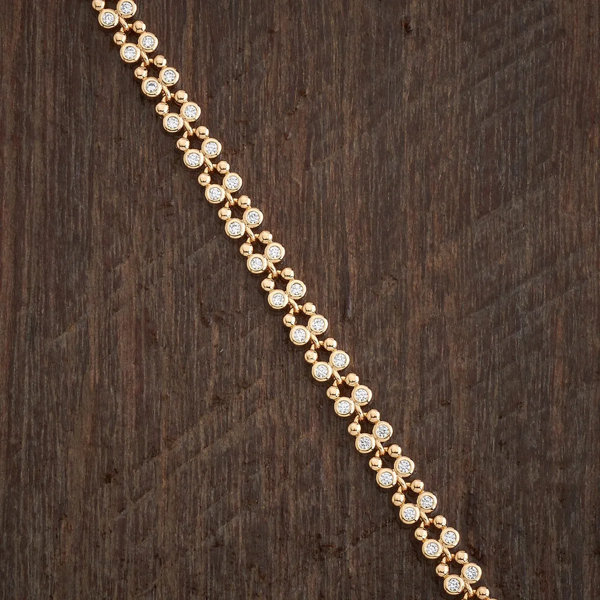 Zircon Bracelet 183506